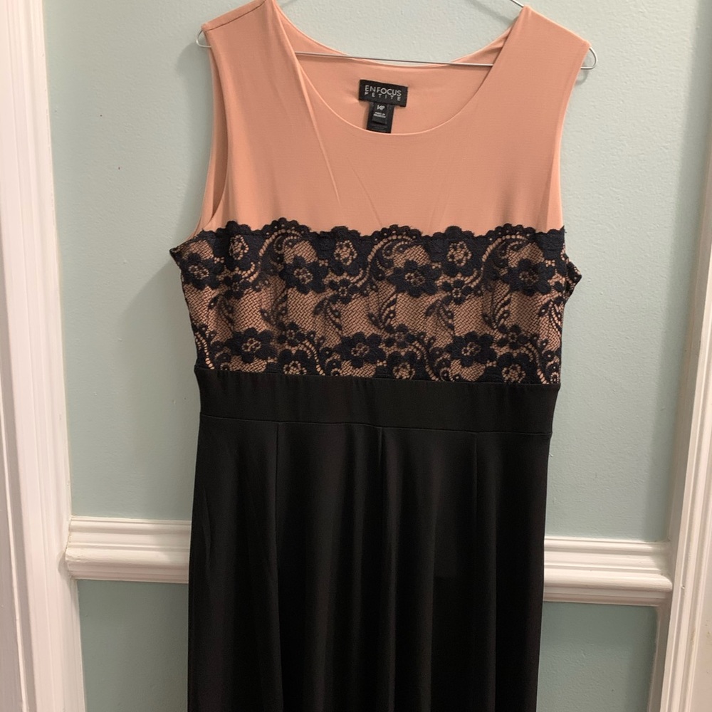 Cocktail dress